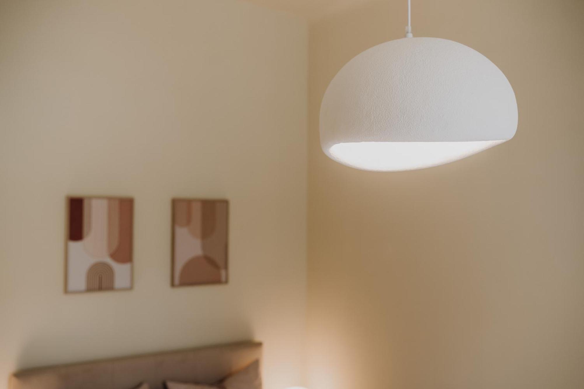 Llr Design - Soleil Blanc Im Zentrum Von Appartement