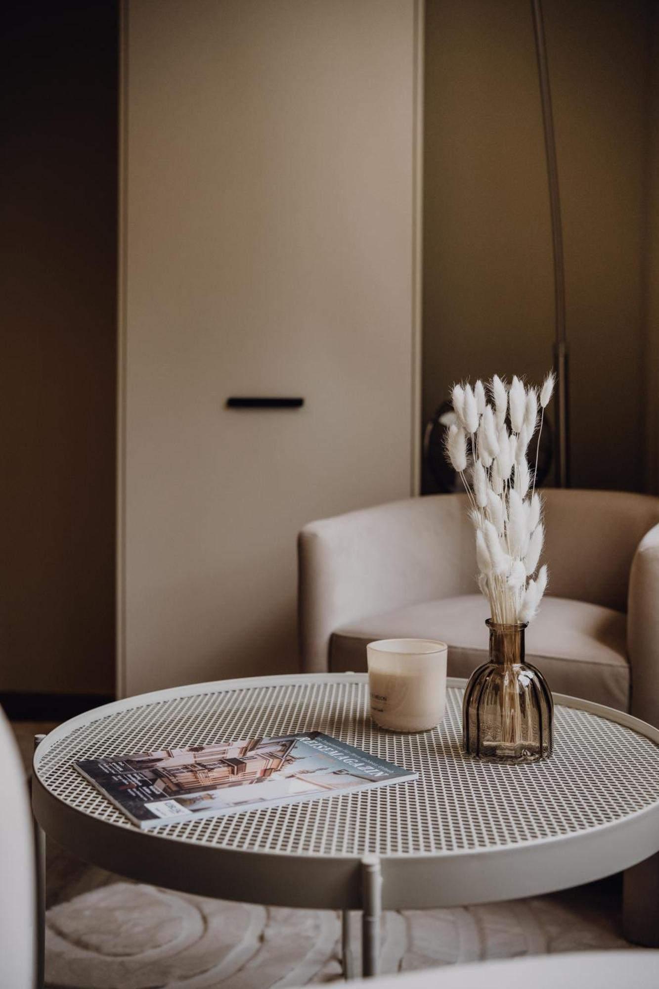 Appartement Llr Design - Soleil Blanc Im Zentrum Von Koblenz (Rhineland-Palatinate)